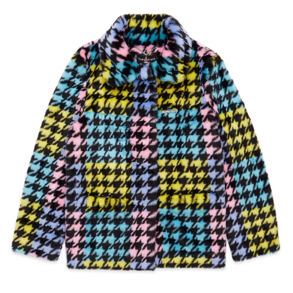 Teddy Fresh Women's Size M new without tags